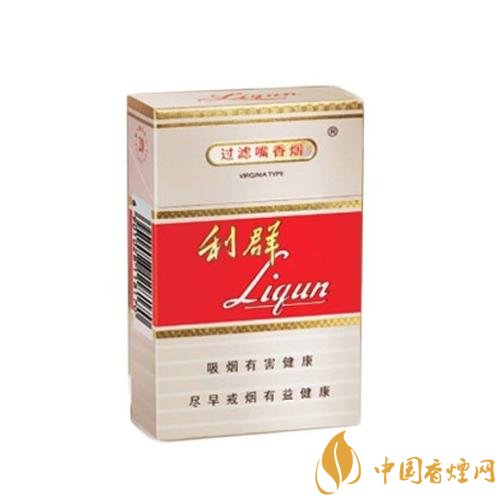 2018年口感最好的口糧煙排行榜，適合當口糧的煙有哪些