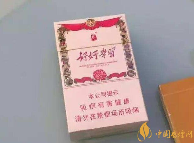 黃金葉大M多少錢(qián)一包，黃金葉大M價(jià)格及圖片