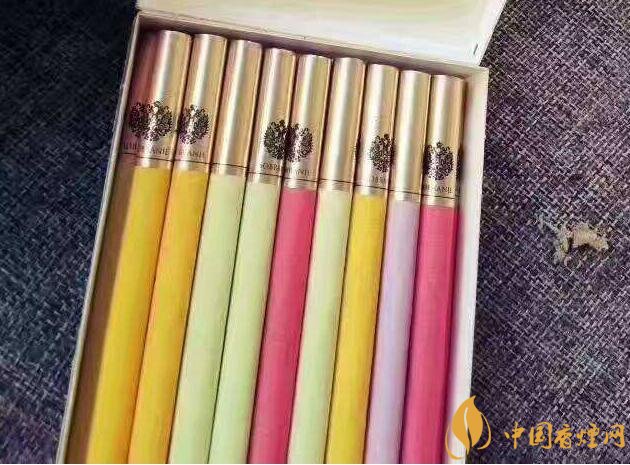 黃金葉大M多少錢(qián)一包，黃金葉大M價(jià)格及圖片