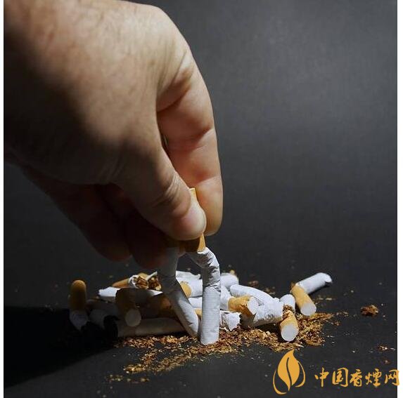 香煙掐滅還能抽嗎，香煙掐滅再次點(diǎn)燃有害物質(zhì)增加