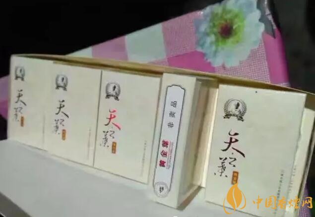 2018最適合送禮的高檔煙（非賣品），好抽的高檔煙排名