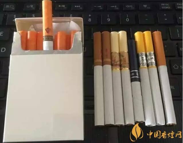 2018最適合送禮的高檔煙（非賣品），好抽的高檔煙排名