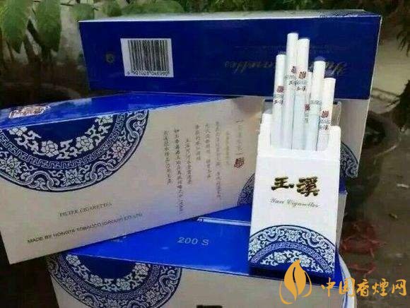 黑中華是真的假的（假的），國(guó)產(chǎn)高端假煙盤點(diǎn)