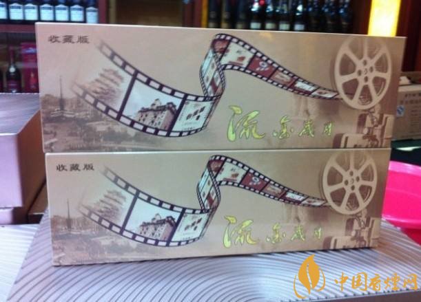 世界上最貴的煙（好彩66萬一包），最貴的煙排行榜