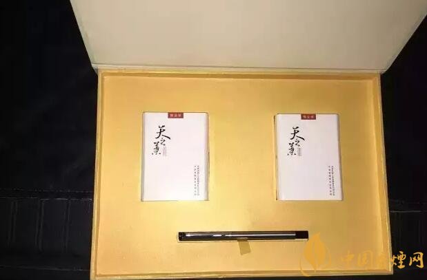 2018年黃金葉細(xì)支煙價(jià)格表，黃金葉細(xì)支煙有幾種
