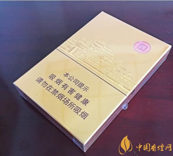 2018年高檔香煙新品盤點(diǎn)，高檔香煙價格及圖片