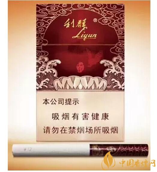 2018年高檔香煙新品盤點(diǎn)，高檔香煙價格及圖片