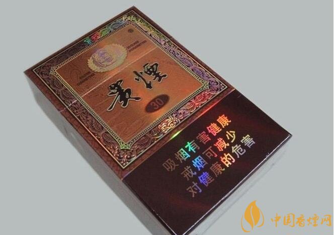 2018年高檔香煙新品盤點(diǎn)，高檔香煙價格及圖片