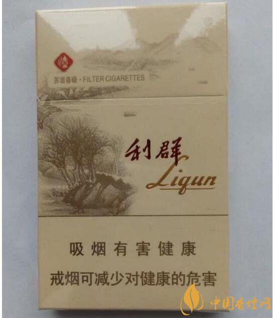 浙江人喜歡抽什么煙，浙江香煙品牌及價格盤點