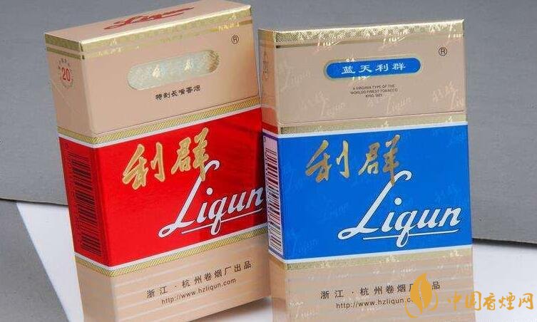 浙江人喜歡抽什么煙，浙江香煙品牌及價格盤點