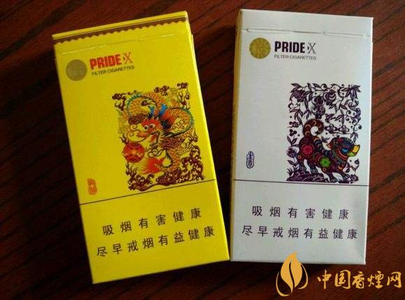 國產(chǎn)爆珠細(xì)支煙盤點(diǎn)，爆珠細(xì)支煙價(jià)格及圖片