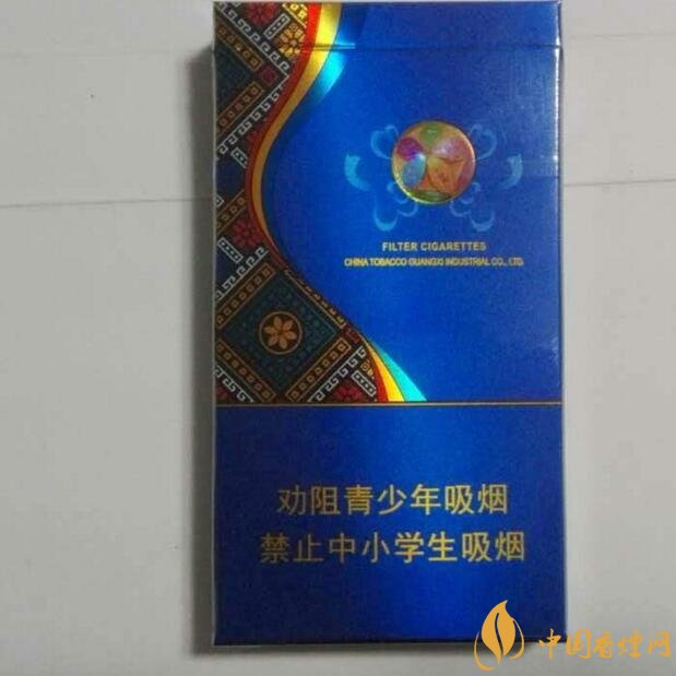 國產(chǎn)爆珠細(xì)支煙盤點(diǎn)，爆珠細(xì)支煙價(jià)格及圖片