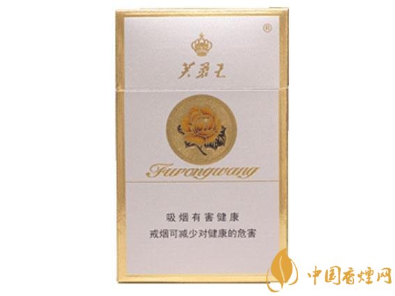 2018年適合年輕人抽的煙排行榜，年輕人抽什么煙