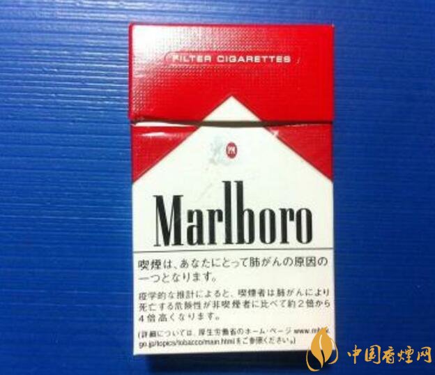 2018年適合年輕人抽的煙排行榜，年輕人抽什么煙