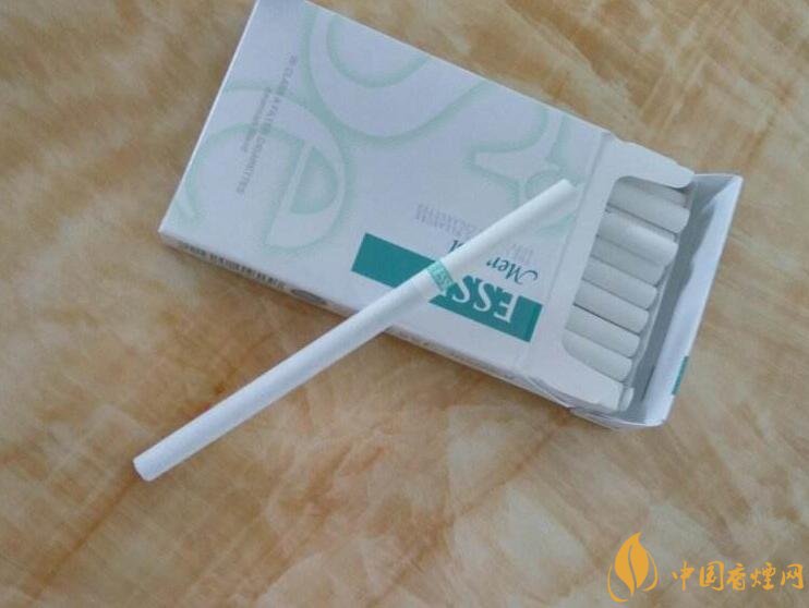 2018年適合年輕人抽的煙排行榜，年輕人抽什么煙
