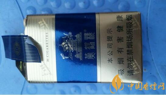尊尚鳥黃鶴樓是假煙嗎，黃鶴樓尊尚鳥價(jià)格多少