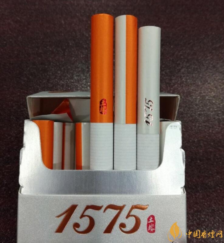 土樓1575煙多少錢一包，土樓煙價格及圖片盤點