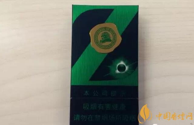 2018年十大口感好的香煙排行，盤點國產(chǎn)爆珠煙