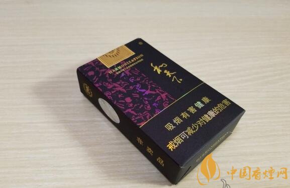 和氣生財(cái)多少錢一包，白沙和牌香煙價(jià)格及圖片盤點(diǎn)