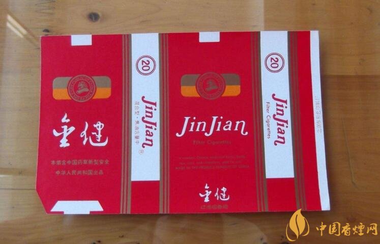 北京的煙有哪些，北京香煙價(jià)格表和圖片
