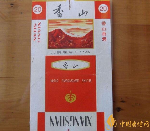 北京的煙有哪些，北京香煙價(jià)格表和圖片