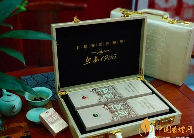 過(guò)年送禮送什么好，2018年最適合送禮的細(xì)支煙排行