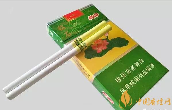 過(guò)年送禮送什么好，2018年最適合送禮的細(xì)支煙排行