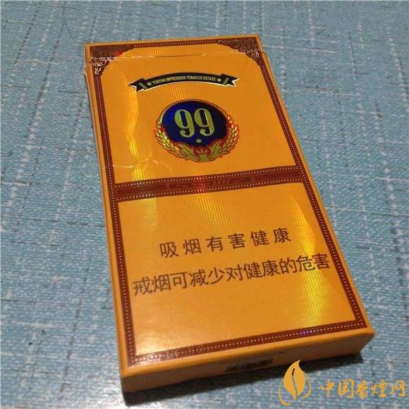 過(guò)年送禮送什么好，2018年最適合送禮的細(xì)支煙排行
