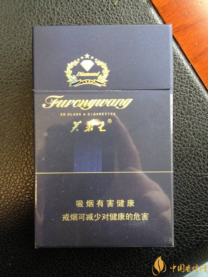 過(guò)年送禮送什么好，2018年最適合送禮的細(xì)支煙排行