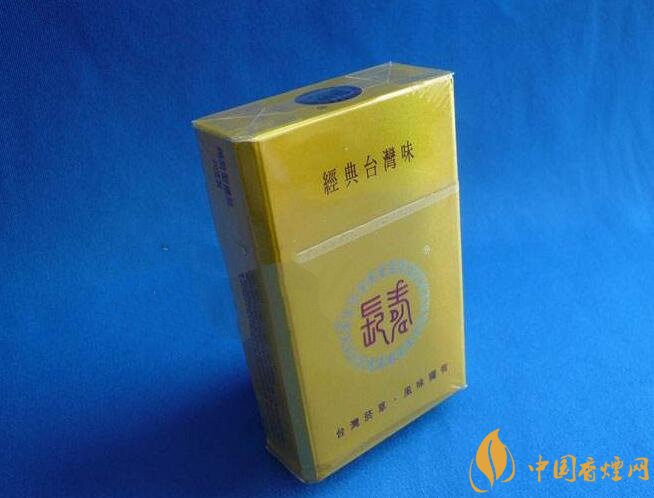 過年送什么煙給長(zhǎng)輩比較好，寓意最好的香煙盤點(diǎn)