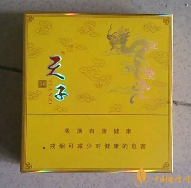 天子一號(hào)多少錢(qián)一包，天子一號(hào)價(jià)格表及圖片