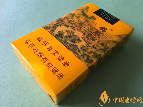 2018年鉆石煙價(jià)格表和圖片，高檔鉆石香煙盤點(diǎn)