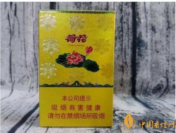 2018年鉆石煙價(jià)格表和圖片，高檔鉆石香煙盤點(diǎn)