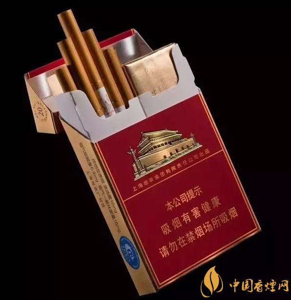 50元香煙排行榜，50元的煙圖片及價格