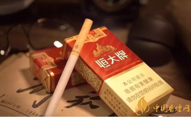 2018年新上市的煙有哪些(7款)，新上市高端香煙盤點(diǎn)
