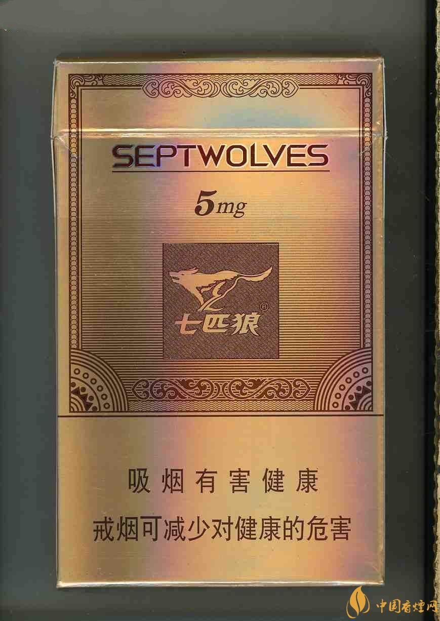 2018年國產(chǎn)低焦油香煙排行榜，好抽的低焦油香煙