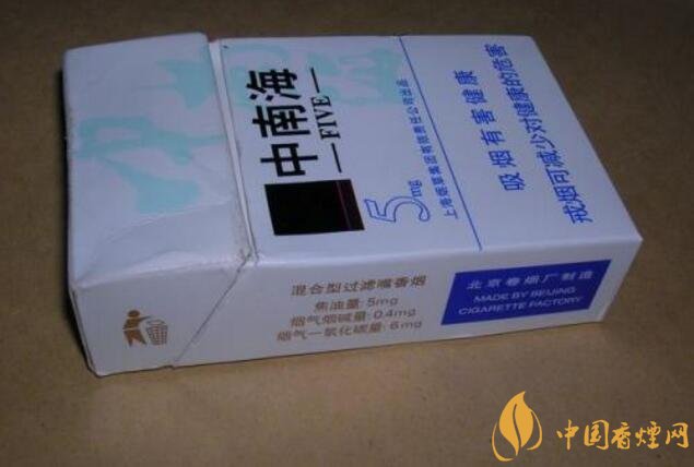 2018年國產(chǎn)低焦油香煙排行榜，好抽的低焦油香煙