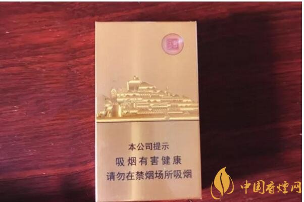 2018年新品細支煙排行，十大口感最好細支煙