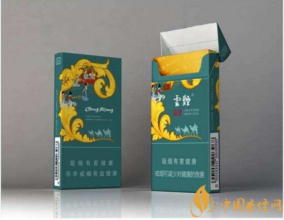 2018年新品細支煙排行，十大口感最好細支煙