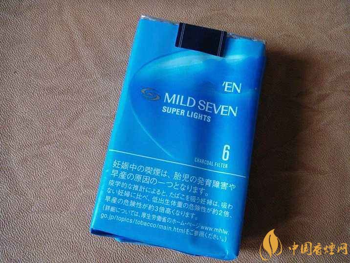 15塊左右香煙得分排行，十大口感好的香煙（外煙）