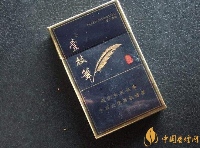 山東人喜歡抽什么煙，山東香煙價格表和圖片