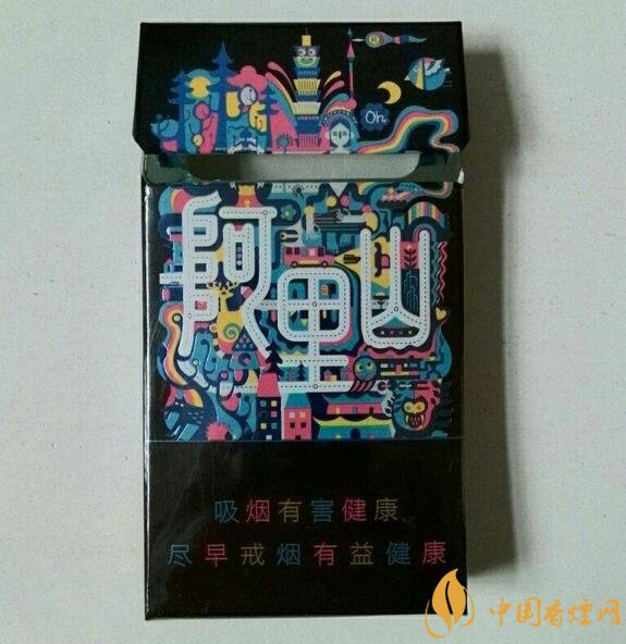 好抽的細(xì)支香煙排行榜，細(xì)支外煙品牌大全