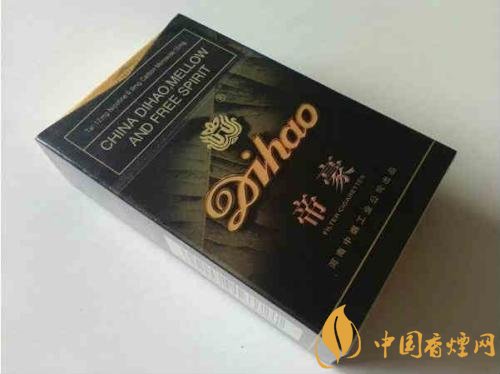 河南人喜歡抽什么煙，河南省香煙品牌和價(jià)格表