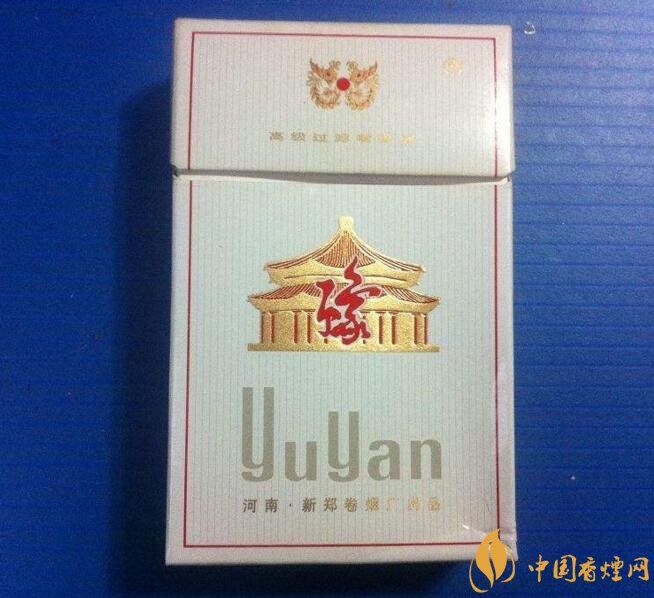 河南人喜歡抽什么煙，河南省香煙品牌和價(jià)格表