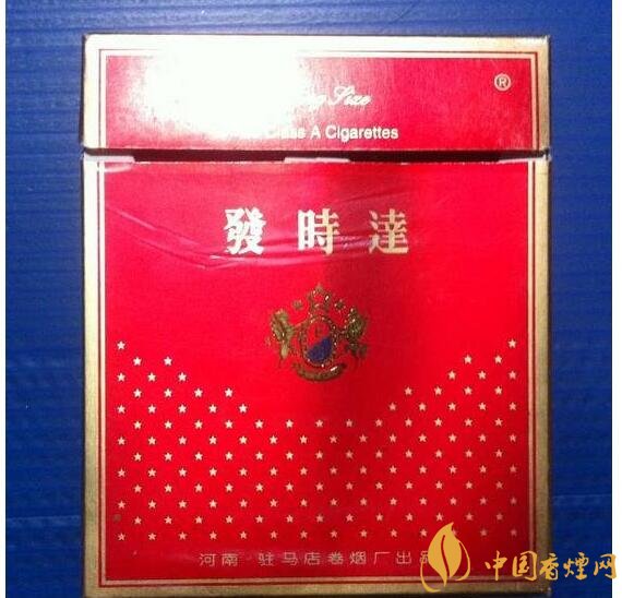 河南人喜歡抽什么煙，河南省香煙品牌和價(jià)格表