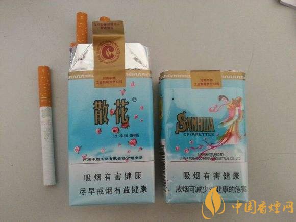 河南人喜歡抽什么煙，河南省香煙品牌和價(jià)格表