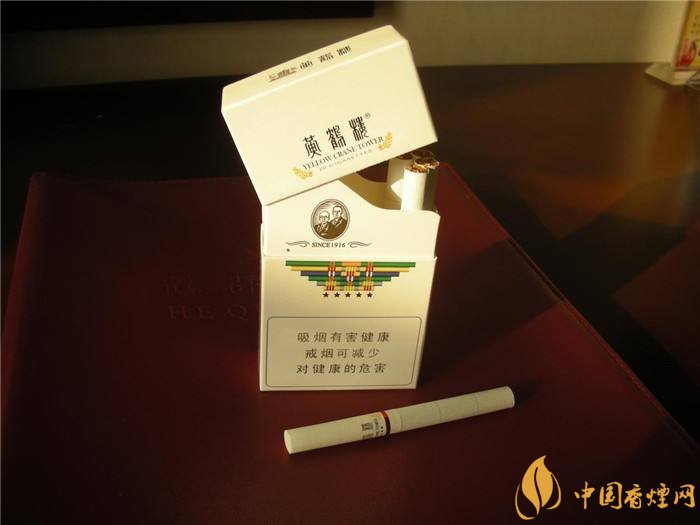 湖北人喜歡抽什么煙，湖北香煙品牌圖片大全