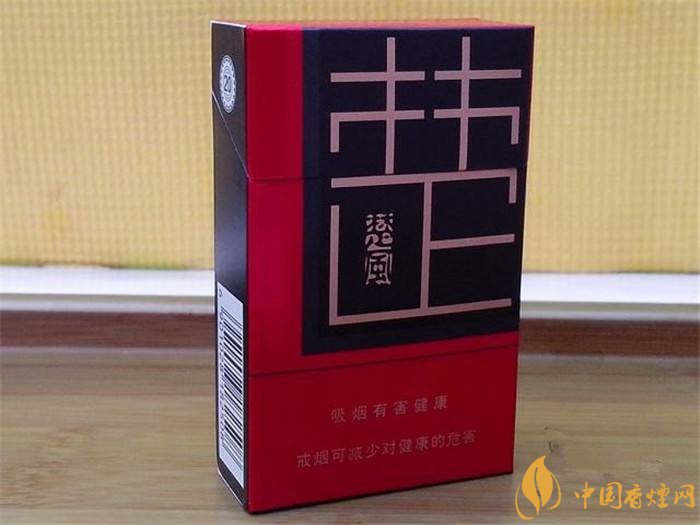 湖北人喜歡抽什么煙，湖北香煙品牌圖片大全