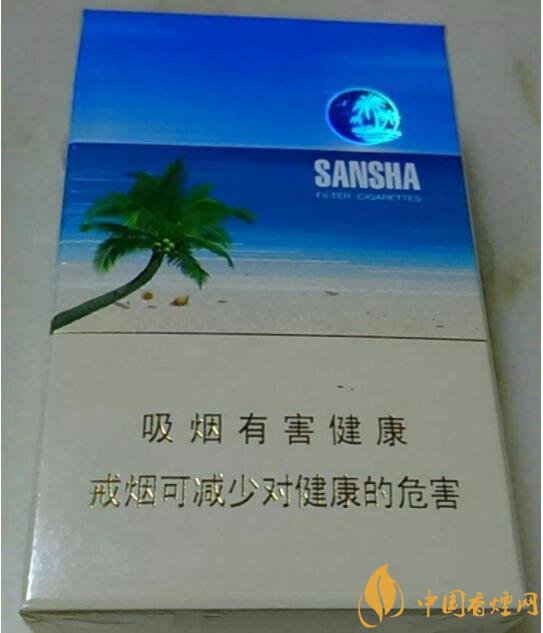 海南有什么好抽的香煙，海南香煙品牌大全