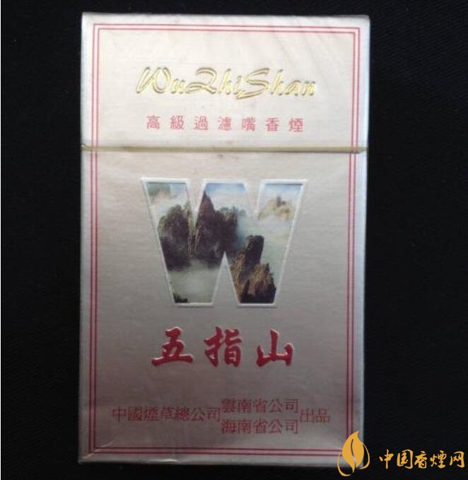 海南有什么好抽的香煙，海南香煙品牌大全